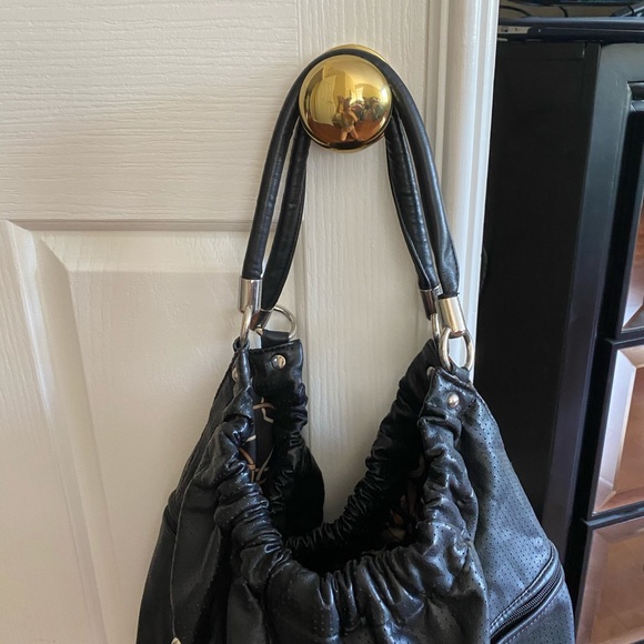 RAMPAGE HOBO BAG - Picture 3 of 10